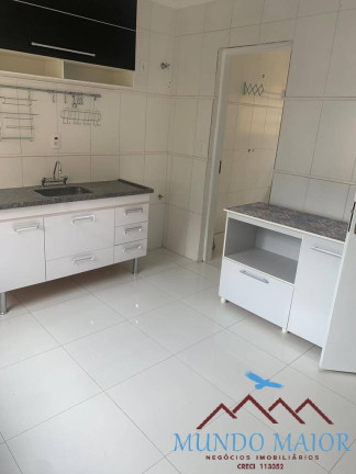 Imagem Apartamento com 3 Quartos à Venda, 95 m² em Campestre - Santo André