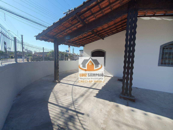 Imagem Casa com 2 Quartos à Venda, 68 m² em Vilamar - Praia Grande Imagem Casa com 2 Quartos à Venda, 68 m² em Vilamar - Praia Grande