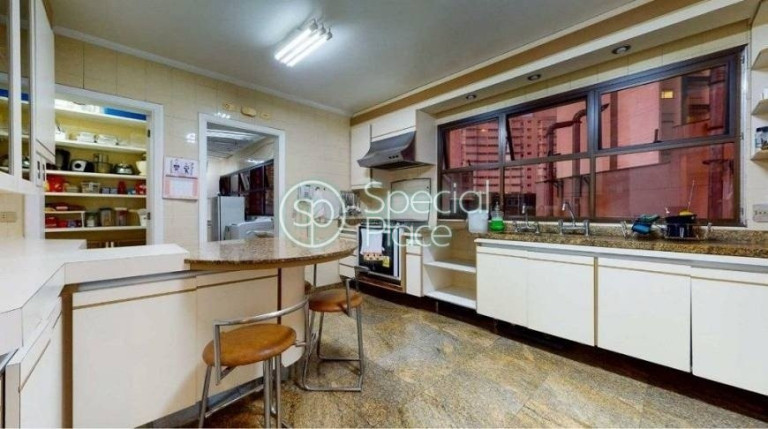 Imagem Apartamento com 4 Quartos à Venda, 500 m² em Higienópolis - São Paulo Imagem Apartamento com 4 Quartos à Venda, 500 m² em Higienópolis - São Paulo