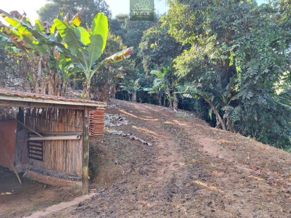 Imagem Chácara com 1 Quarto à Venda, 22 m² em Jabuticabal - Socorro Imagem Chácara com 1 Quarto à Venda, 22 m² em Jabuticabal - Socorro