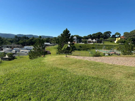 Imagem Terreno em Condomínio à Venda, 326 m²