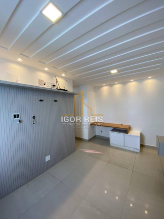 Imagem Apartamento com 3 Quartos à Venda, 250 m² em Parque Tamandaré - Campos Dos Goytacazes