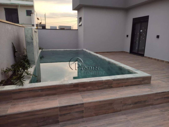 Imagem Casa com 3 Quartos à Venda, 190 m² em Evidências - Indaiatuba Imagem Casa com 3 Quartos à Venda, 190 m² em Evidências - Indaiatuba