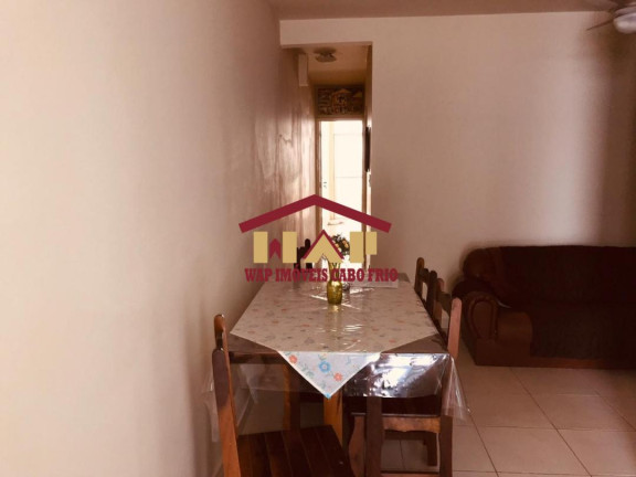 Imagem Apartamento com 2 Quartos à Venda, 70 m² em Portinho - Cabo Frio Imagem Apartamento com 2 Quartos à Venda, 70 m² em Portinho - Cabo Frio