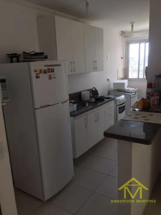 Imagem Apartamento com 3 Quartos à Venda, 71 m² em Itapuã - Vila Velha Imagem Apartamento com 3 Quartos à Venda, 71 m² em Itapuã - Vila Velha