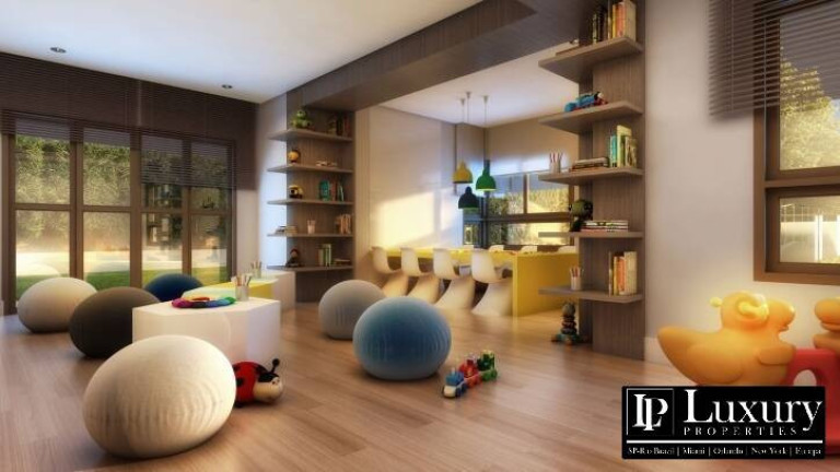 Imagem Cobertura com 4 Quartos à Venda, 268 m² em Pompéia - São Paulo Imagem Cobertura com 4 Quartos à Venda, 268 m² em Pompéia - São Paulo