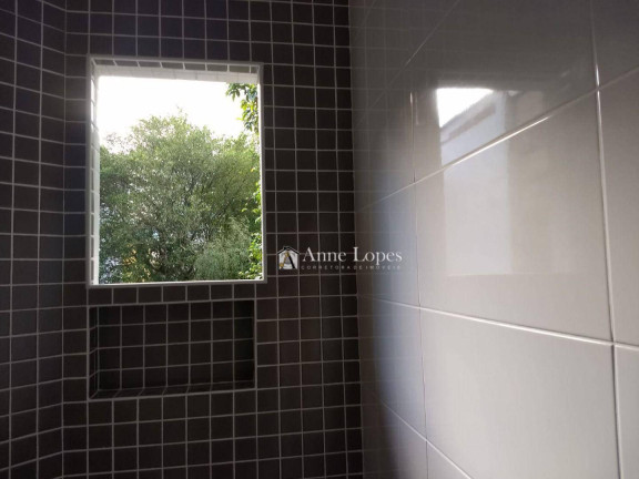 Imagem Casa com 2 Quartos à Venda, 80 m² em Embaré - Santos Imagem Casa com 2 Quartos à Venda, 80 m² em Embaré - Santos