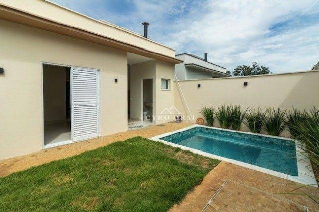 Imagem Casa com 3 Quartos à Venda, 130 m² em Piracicamirim - Piracicaba Imagem Casa com 3 Quartos à Venda, 130 m² em Piracicamirim - Piracicaba