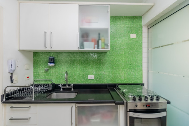 Imagem Cobertura com 2 Quartos à Venda, 112 m² em Perdizes - São Paulo