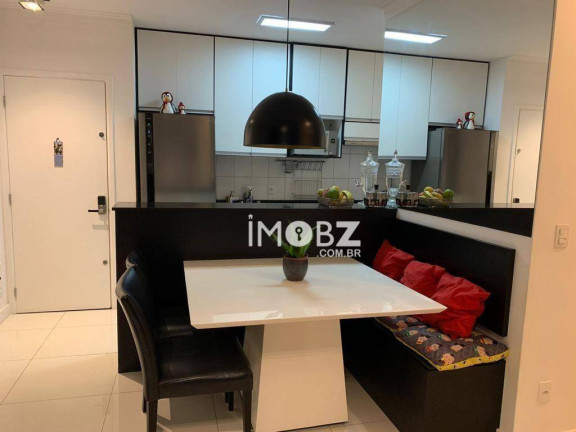 Imagem Imóvel com 3 Quartos à Venda, 89 m² em Vila Andrade - São Paulo Imagem Imóvel com 3 Quartos à Venda, 89 m² em Vila Andrade - São Paulo