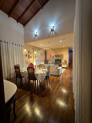 Imagem Casa de Condomínio com 3 Quartos à Venda, 208 m² em Reserva Da Serra - Jundiaí Imagem Casa de Condomínio com 3 Quartos à Venda, 208 m² em Reserva Da Serra - Jundiaí