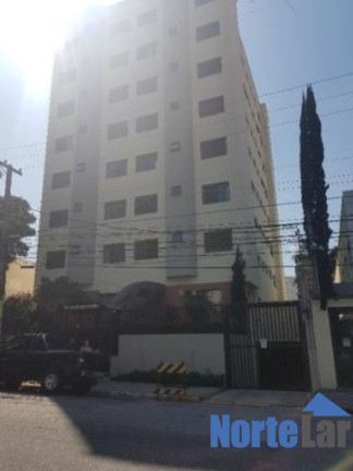 Imagem Apartamento com 2 Quartos à Venda, 55 m² em Vila Ester (zona Norte) - São Paulo Imagem Apartamento com 2 Quartos à Venda, 55 m² em Vila Ester (zona Norte) - São Paulo
