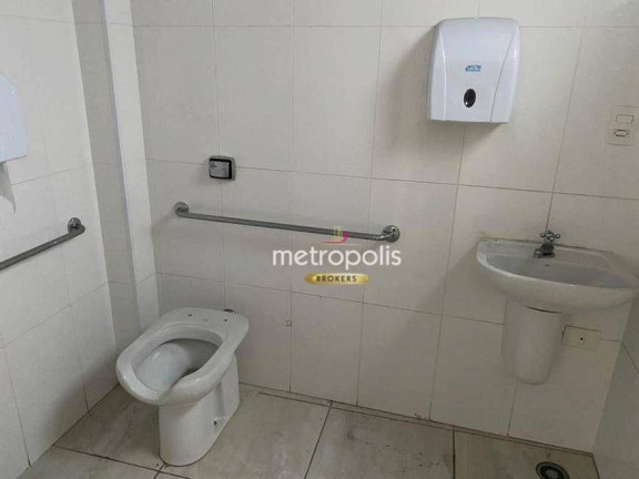 Imagem Edifício Residencial à Venda ou Locação, 320 m² em Santa Paula - São Caetano Do Sul Imagem Edifício Residencial à Venda ou Locação, 320 m² em Santa Paula - São Caetano Do Sul