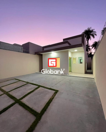 Imagem Casa com 3 Quartos à Venda, 150 m² em Jardim Panorama - Montes Claros Imagem Casa com 3 Quartos à Venda, 150 m² em Jardim Panorama - Montes Claros