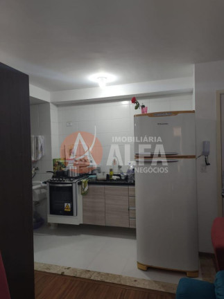 Imagem Apartamento com 2 Quartos à Venda, 49 m² em Jardim Barro Branco - Cotia Imagem Apartamento com 2 Quartos à Venda, 49 m² em Jardim Barro Branco - Cotia