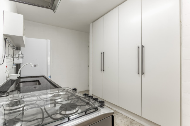 Imagem Apartamento com 3 Quartos à Venda, 115 m² em Itaim Bibi - São Paulo