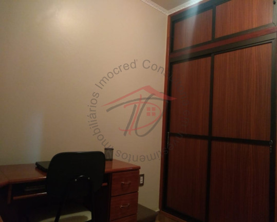 Imagem Imóvel com 2 Quartos à Venda, 49 m² em Conjunto Habitacional Padre Anchieta - Campinas Imagem Imóvel com 2 Quartos à Venda, 49 m² em Conjunto Habitacional Padre Anchieta - Campinas