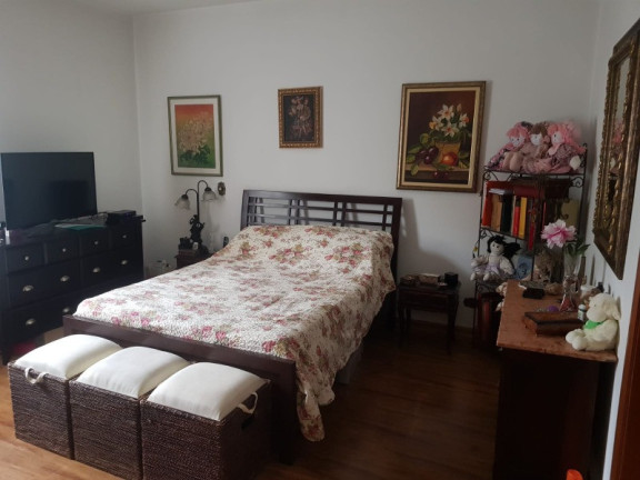 Imagem Imóvel com 3 Quartos à Venda, 170 m² em Bela Vista - São Paulo Imagem Imóvel com 3 Quartos à Venda, 170 m² em Bela Vista - São Paulo