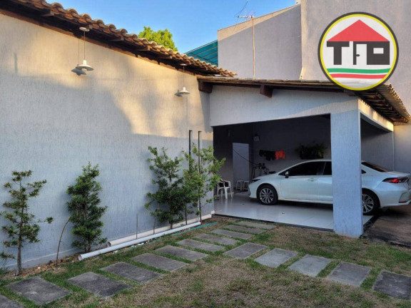Imagem Casa com 3 Quartos à Venda, 175 m² em Agrópolis Do Incra - Marabá Imagem Casa com 3 Quartos à Venda, 175 m² em Agrópolis Do Incra - Marabá