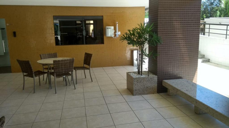 Imagem Apartamento com 1 Quarto à Venda, 42 m² em Caminho Das árvores - Salvador Imagem Apartamento com 1 Quarto à Venda, 42 m² em Caminho Das árvores - Salvador