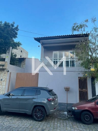 Sobrado com 2 Quartos à Venda, 210 m² em Vila Ristori - Guarulhos