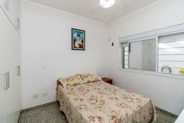 Imagem Casa com 4 Quartos à Venda, 265 m² em Planalto Paulista - São Paulo