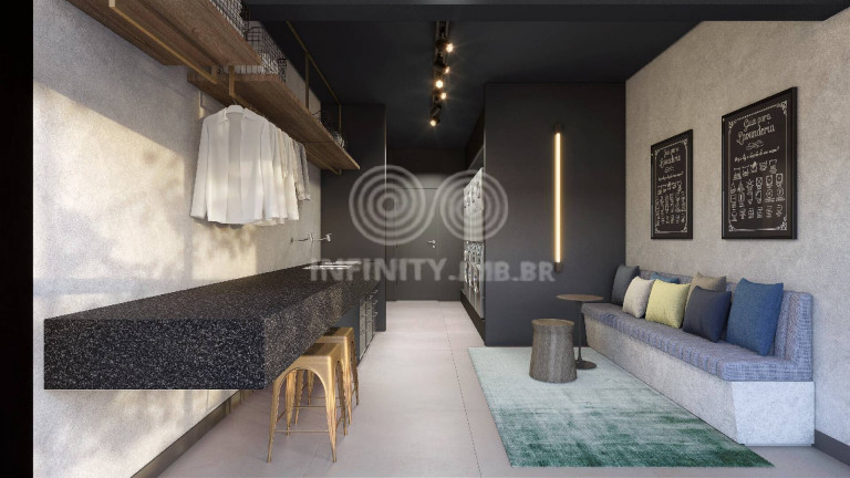 Imagem Apartamento com 1 Quarto à Venda, 53 m² em Higienópolis - São Paulo