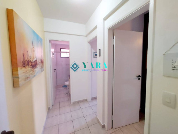 Imagem Apartamento com 2 Quartos à Venda, 105 m² em Praia Grande - Ubatuba