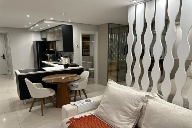 Imagem Apartamento com 1 Quarto à Venda, 50 m² em Mooca - São Paulo
