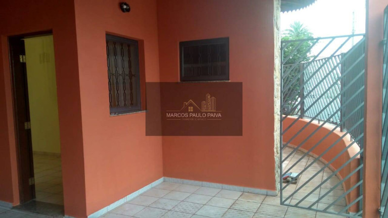 Imagem Casa com 2 Quartos à Venda, 102 m² em Jardim Alvinópolis - Atibaia Imagem Casa com 2 Quartos à Venda, 102 m² em Jardim Alvinópolis - Atibaia
