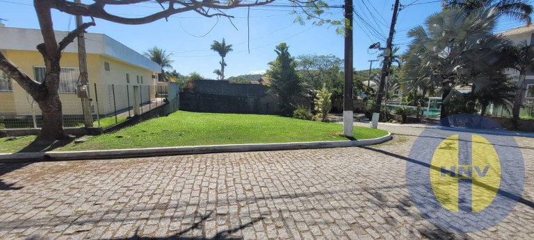 Imagem Terreno à Venda, 325 m² em Niterói Imagem Terreno à Venda, 325 m² em Niterói