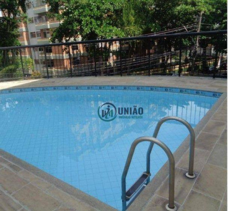 Imagem Apartamento com 1 Quarto à Venda, 50 m² em Boa Viagem - Niterói
