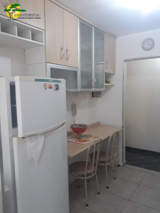 Imagem Apartamento com 2 Quartos à Venda, 55 m² em São Paulo Imagem Apartamento com 2 Quartos à Venda, 55 m² em São Paulo