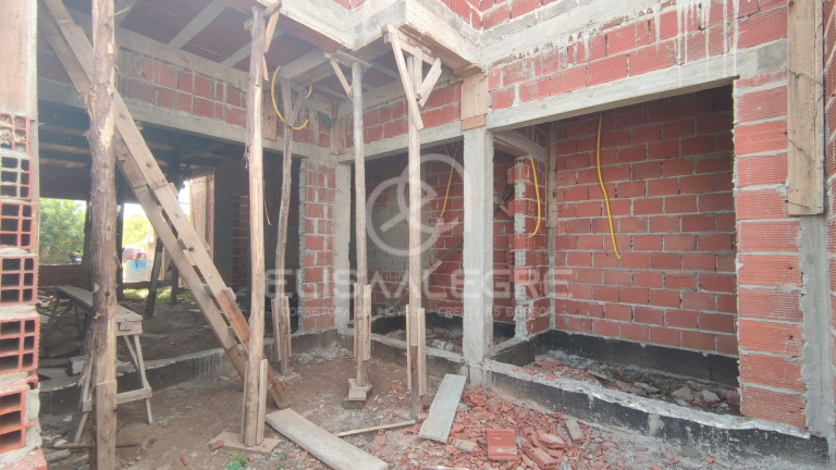 Imagem Sobrado com 3 Quartos à Venda, 128 m² em Estância Velha - Canoas