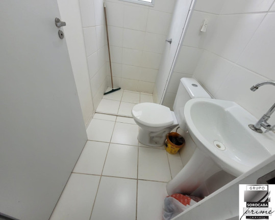 Imagem Apartamento com 2 Quartos para Alugar, 50 m² em Iporanga - Sorocaba Imagem Apartamento com 2 Quartos para Alugar, 50 m² em Iporanga - Sorocaba