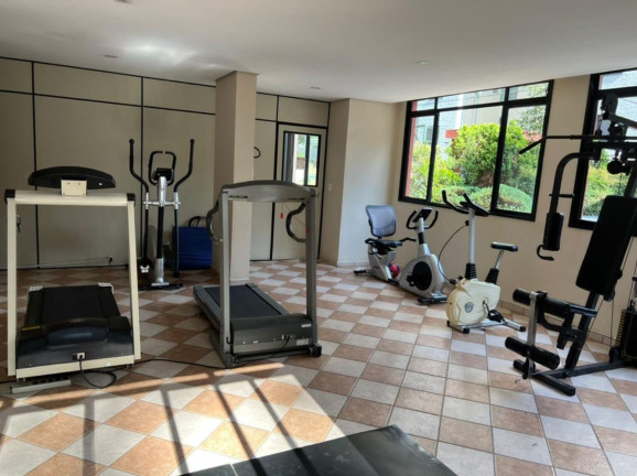 Imagem Imóvel com 3 Quartos à Venda, 72 m² em Vila Andrade - São Paulo Imagem Imóvel com 3 Quartos à Venda, 72 m² em Vila Andrade - São Paulo