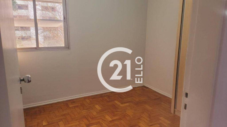 Imagem Apartamento com 3 Quartos à Venda ou Locação, 110 m² em Moema - São Paulo
