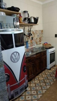 Imagem Cobertura com 1 Quarto à Venda, 78 m² em Nonoai - Porto Alegre Imagem Cobertura com 1 Quarto à Venda, 78 m² em Nonoai - Porto Alegre