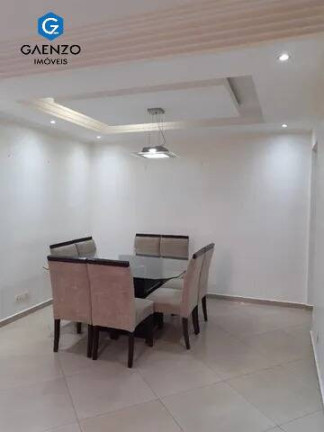 Imagem Apartamento com 2 Quartos à Venda, 66 m² em Centro - Osasco