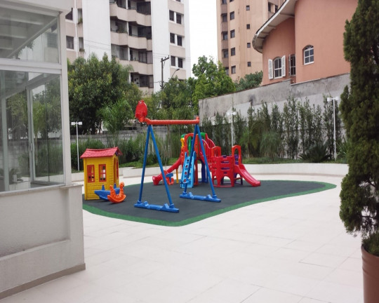 Imagem Apartamento com 3 Quartos à Venda, 132 m² em Chacara Klabim - São Paulo Imagem Apartamento com 3 Quartos à Venda, 132 m² em Chacara Klabim - São Paulo