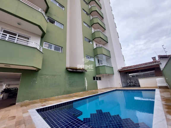 Imagem Apartamento com 2 Quartos à Venda, 74 m² em Centro - Caraguatatuba