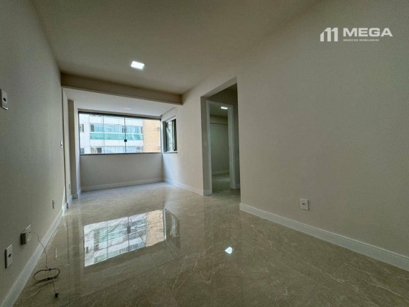 Apartamento com 1 Quarto à Venda, 48 m² em Praia De Itapoã - Vila Velha