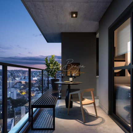 Imagem Apartamento com 2 Quartos à Venda, 99 m² em Centro - Curitiba Imagem Apartamento com 2 Quartos à Venda, 99 m² em Centro - Curitiba