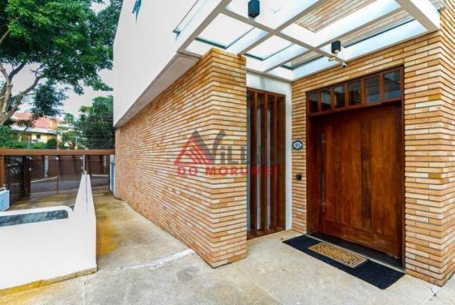 Imagem Sobrado com 4 Quartos à Venda, 819 m² em Jardim Cordeiro - São Paulo Imagem Sobrado com 4 Quartos à Venda, 819 m² em Jardim Cordeiro - São Paulo