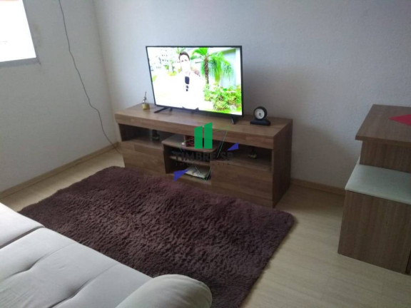 Imagem Apartamento com 2 Quartos à Venda, 38 m² em Jardim Ipanema (zona Oeste) - São Paulo Imagem Apartamento com 2 Quartos à Venda, 38 m² em Jardim Ipanema (zona Oeste) - São Paulo