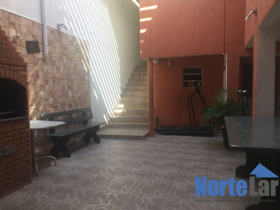 Imagem Sobrado com 3 Quartos à Venda, 250 m² em Jardim Maristela - São Paulo Imagem Sobrado com 3 Quartos à Venda, 250 m² em Jardim Maristela - São Paulo