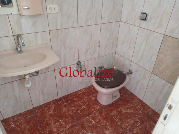Imagem Casa com 3 Quartos à Venda, em Vila Belmiro - Santos Imagem Casa com 3 Quartos à Venda, em Vila Belmiro - Santos