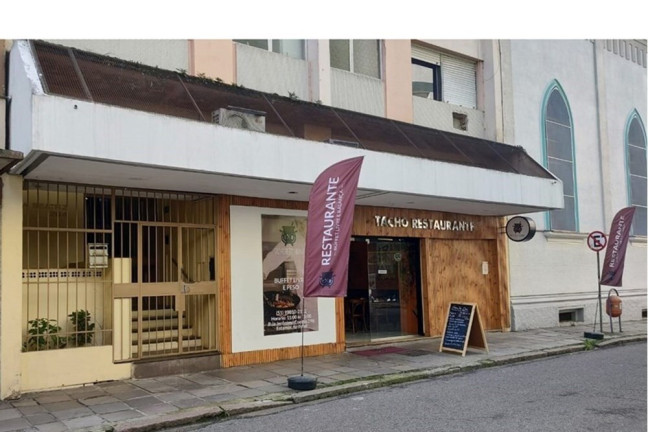 Imóvel com 1 Quarto à Venda, 43 m² em Centro Histórico - Porto Alegre