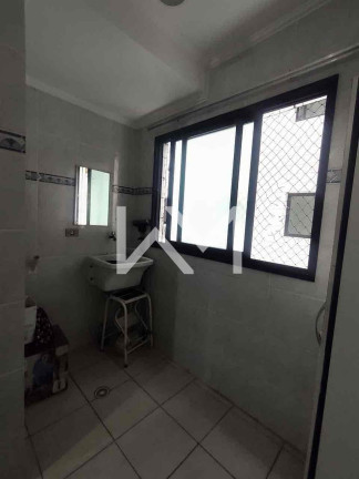 Imagem Apartamento com 1 Quarto à Venda, 60 m² em Ocian - Praia Grande