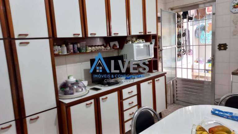 Imagem Sobrado com 4 Quartos à Venda, 165 m² em Assunção - São Bernardo Do Campo Imagem Sobrado com 4 Quartos à Venda, 165 m² em Assunção - São Bernardo Do Campo
